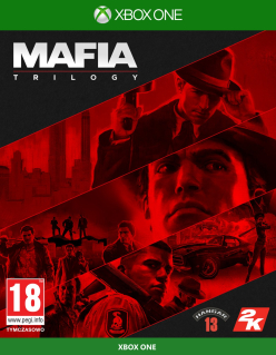 Mafia Trylogia