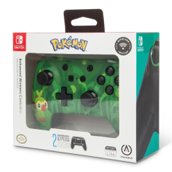 Pad bezprzewodowy Pokemon Grookey
