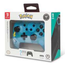 Pad bezprzewodowy Pokemon Sobble