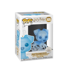 Harry Potter POP! Patronus Ron Weasley 9 cm nr 105
