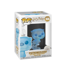 Harry Potter POP! Patronus Hermione 9 cm nr 106