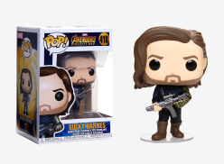 Avengers Infinity War POP! Bucky 9 cm nr 418