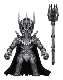 Lord of the Rings Action Vinyls Mini Figure 8 cm Sauron