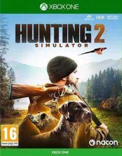Hunting Simulator 2