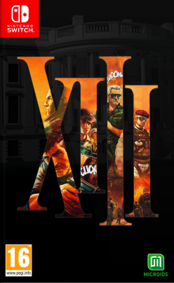 XIII