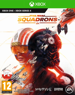 Star Wars Squadrons