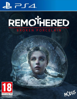 Remothered Broken Porcelain