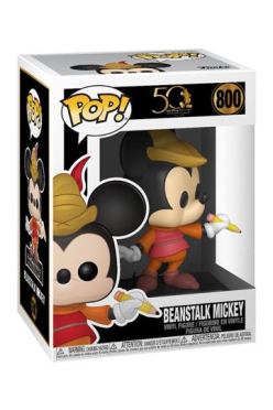 Mickey Mouse POP! Disney Archives Vinyl Figure Tailor Mickey 9 cm