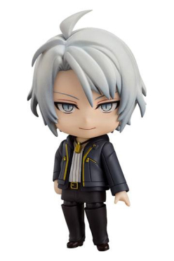 Idolish7 Nendoroid Action Figure Gaku Yaotome 10 cm