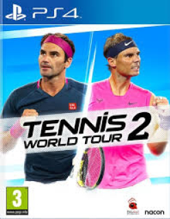 Tennis World Tour 2