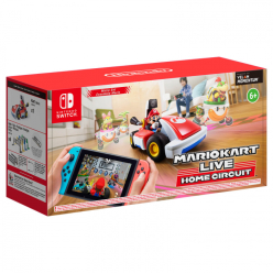 Mario Kart Live Home Circuit - Mario