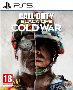 Call of Duty Black Ops Cold War PL/ANG