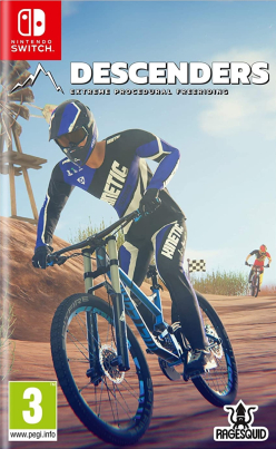 Descenders