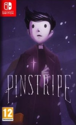 Pinstripe