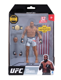 UFC FIGURKA DANIEL CORMIER