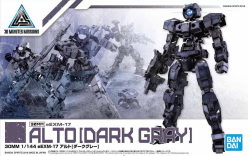 30MM 1/144 eEXM-17 ALTO [DARK GRAY]