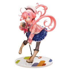 Dropout Idol Fruit Tart Statua PVC 1/7 Ino Sakura 23 cm