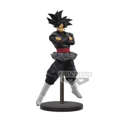DRAGON BALL SUPER CHOSENSHIRETSUDEN II GOKU BLACK