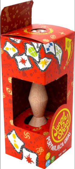 Jungle Speed Eco