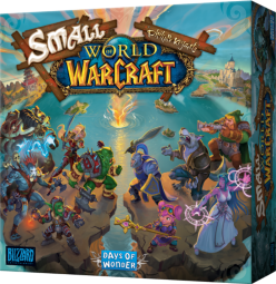 Small World of Warcraft (edycja polska)