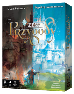 Zew przygody
