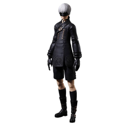 NieR Automata YoRHa No. 9 Type S 24 cm