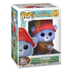 Adventures of Gummi Bears POP! Tummi 9 cm nr 777
