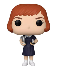 The Queen's Gambit POP! Beth with Trophies 9 cm