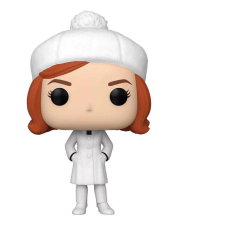 The Queen's Gambit POP! Beth (Finale) 9 cm
