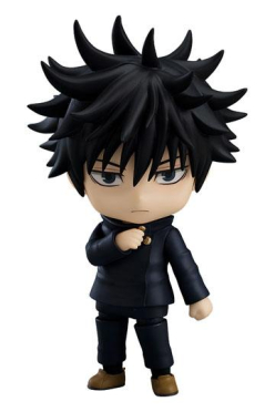 Jujutsu Kaisen Nendoroid Megumi Fushiguro 10 cm