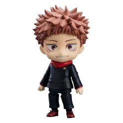 Jujutsu Kaisen Nendoroid Yuji Itadori 10 cm