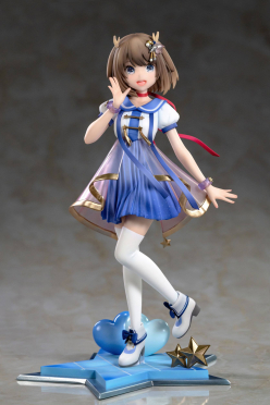 Kano Statua 1/7 Kano 22 cm