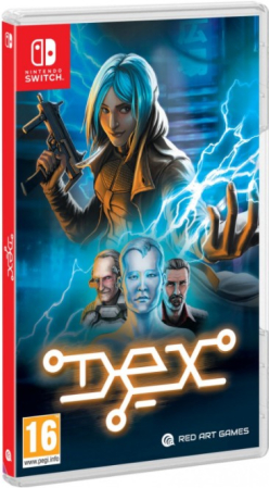 Dex