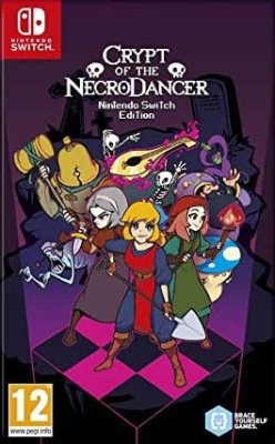 Crypt of the NecroDancer