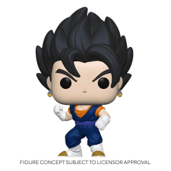 Dragon Ball Z POP! Vegito 9 cm