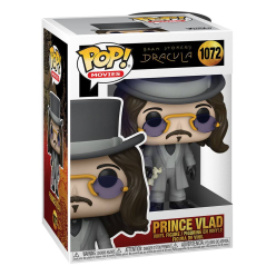 Bram Stoker's Dracula POP! Young Dracula 9 cm nr 1072