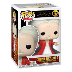 Bram Stoker's Dracula POP! Dracula 9 cm nr 1073