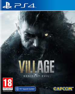 Resident Evil Village ANG/PL