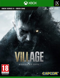 Resident Evil Village