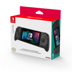 HORI SWITCH Split Pad Pro Black