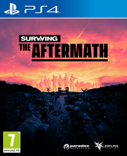 Surviving the Aftermath