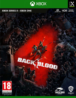 Back 4 Blood