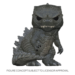 Godzilla Vs Kong POP! Godzilla 9 cm
