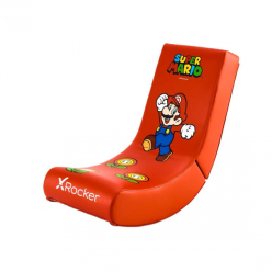 Nintendo fotel gamingowy Super Mario