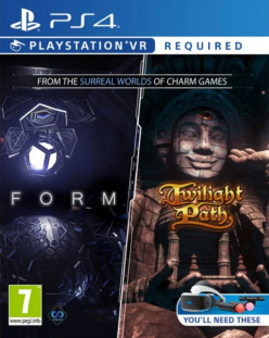 Form / Twilight Path Double Pack
