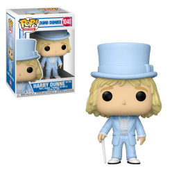 Dumb and Dumber POP! Harry Dunne 9 cm nr 1040