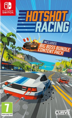 Hotshot Racing