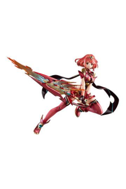 Xenoblade Chronicles 2 Statua 1/7 Pyra 21 cm