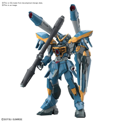 1/100 FULL MECHANICS CALAMITY GUNDAM