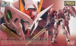 RG 1/144 G-EXPO OO-RAISER EXF Ver.